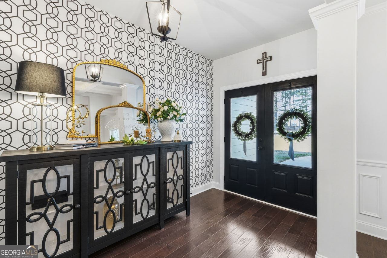 1058 Lawshe Road Senoia, GA 30276 - Photo 15 of 48