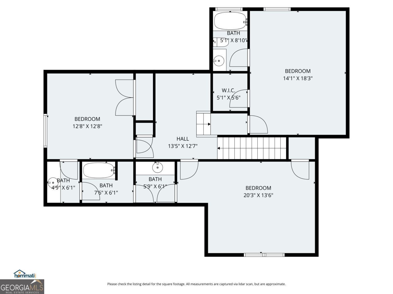 1058 Lawshe Road Senoia, GA 30276 - Photo 47 of 48