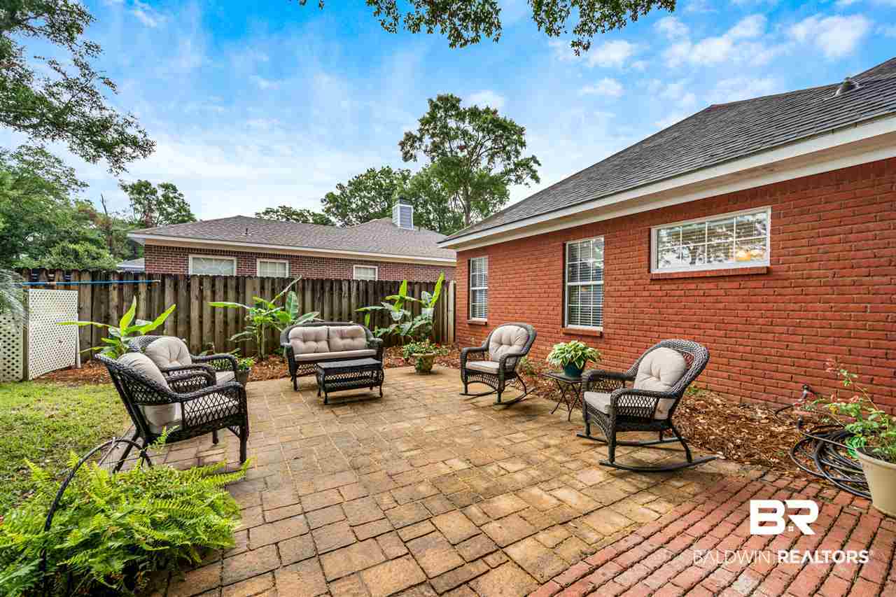 10520 Hunters Ridge Drive Mobile, AL 36695 - Photo 31 of 46