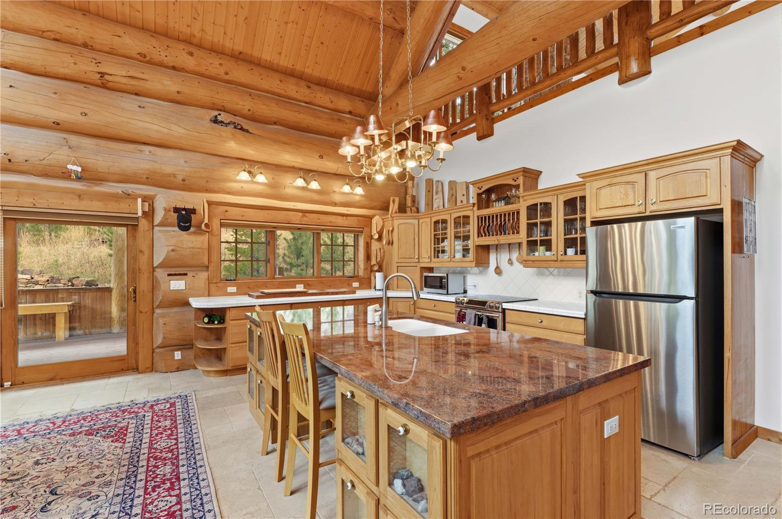 8477 Drew Hill Road Golden, CO 80403 - Photo 12 of 50 Gallery Image 12