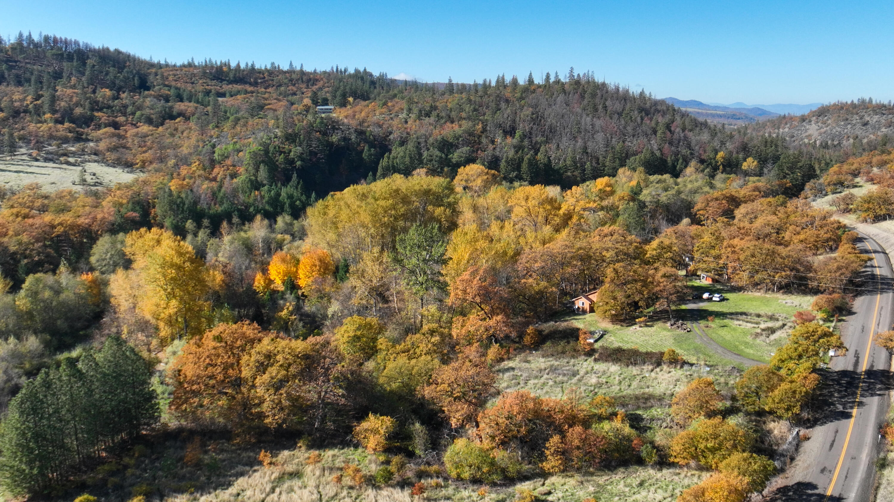 7730 South Fork Little Butte Creek Road Eagle Point, OR 97524 - Photo 30 of 40 DJI_0236