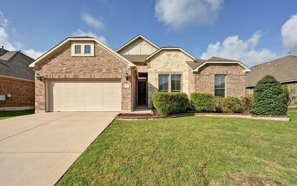 $2,895 | 645 Clear Springs Hollow, Buda, TX 78610