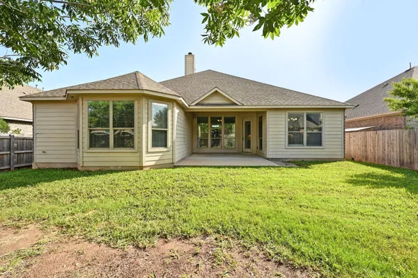 $2,895 | 645 Clear Springs Hollow, Buda, TX 78610