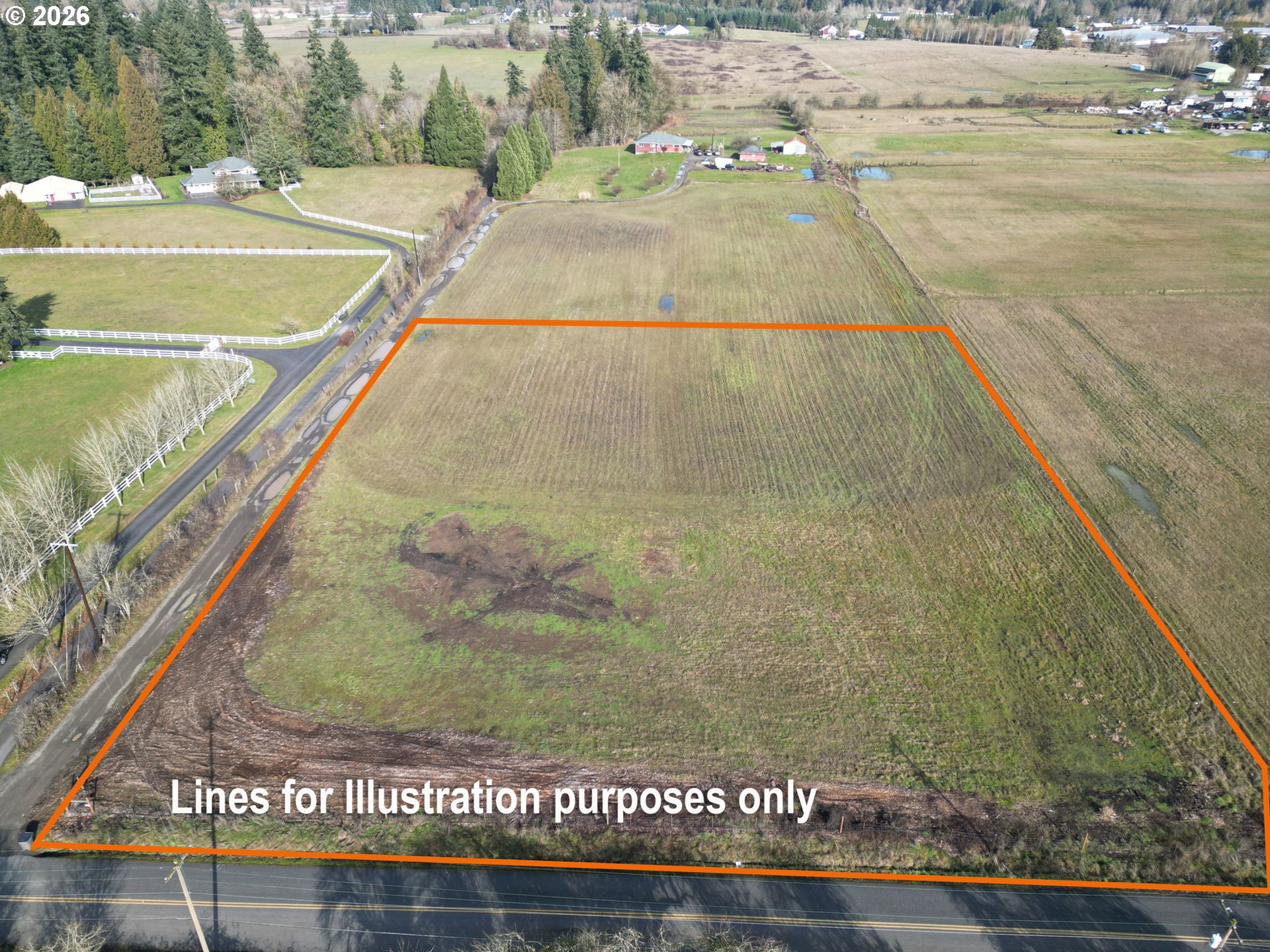0 Northwest 199th Street Ridgefield, WA 98642 - Photo 1 of 10 Gallery Image 1