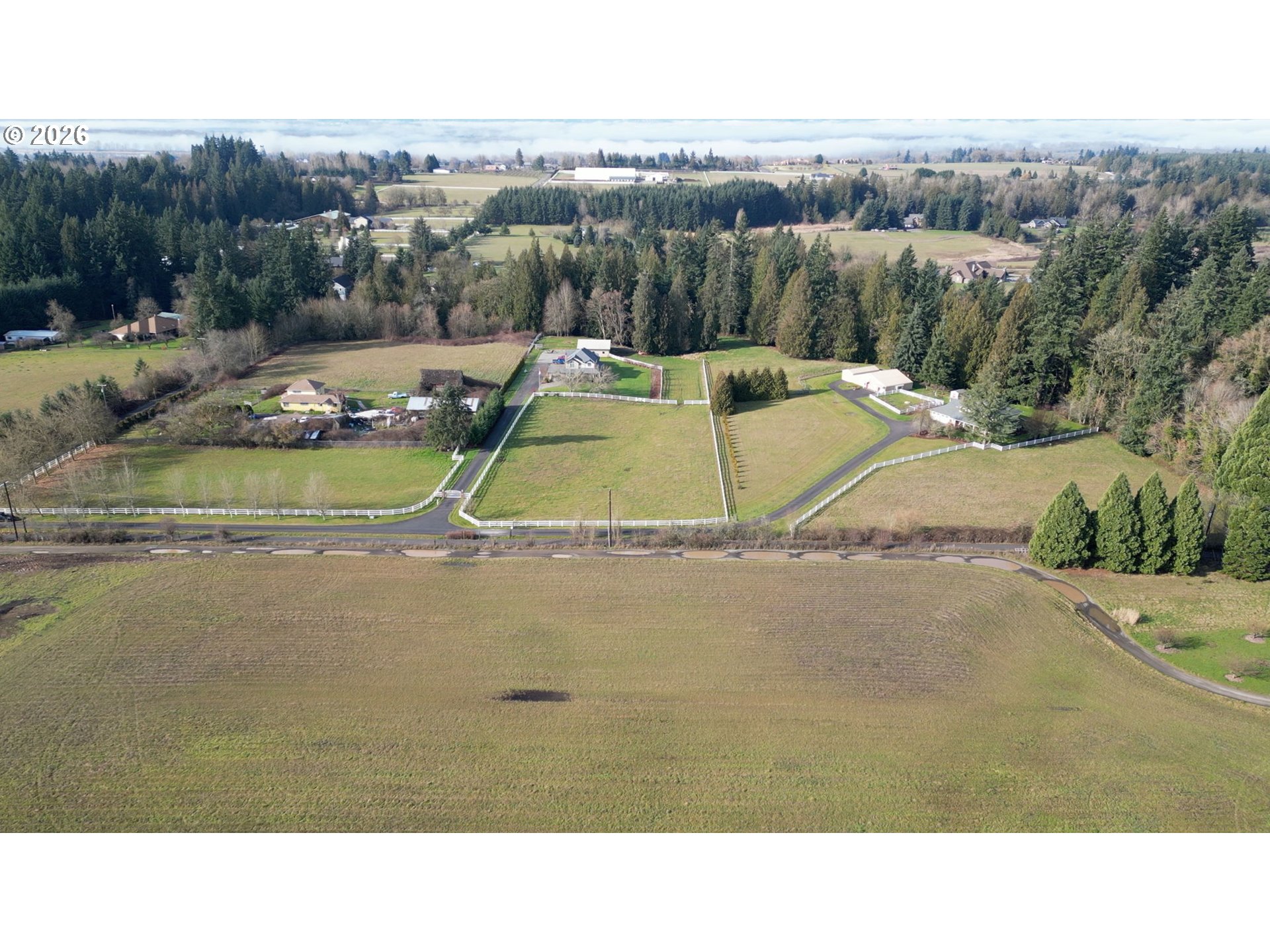 0 Northwest 199th Street Ridgefield, WA 98642 - Photo 2 of 10 Gallery Image 2