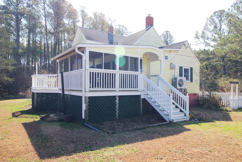 14457 Broadway Road Onancock, VA 23417 - Photo 8 of 44