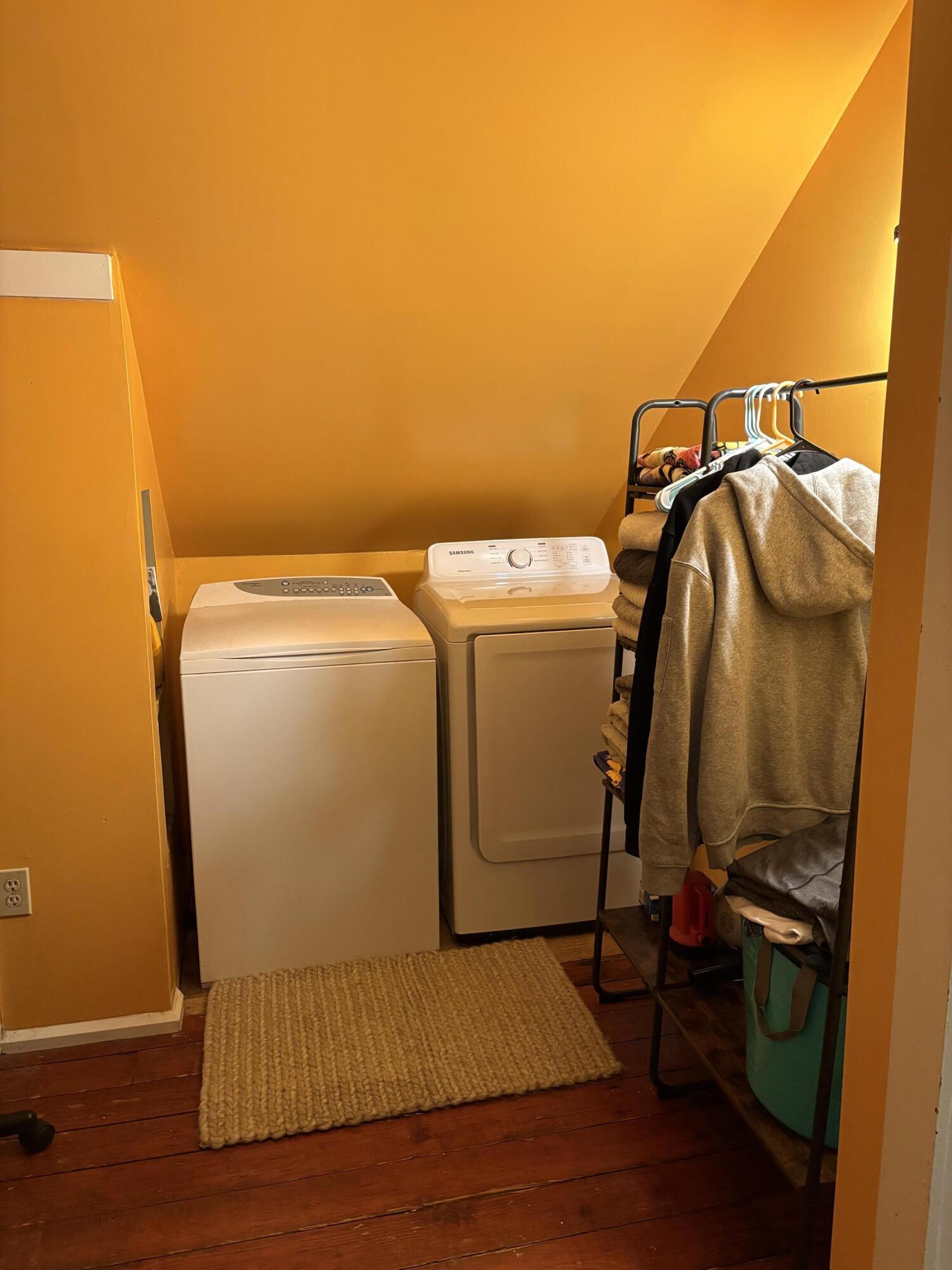 160 Boggy Brook Road Ellsworth, ME 04605 - Photo 27 of 37 Laundry room