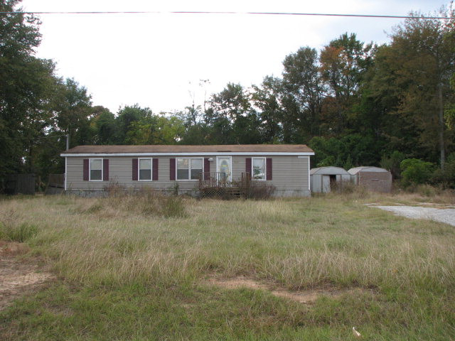 1009 Toolebeck Road Aiken, SC 29803 - Photo 1 of 1
