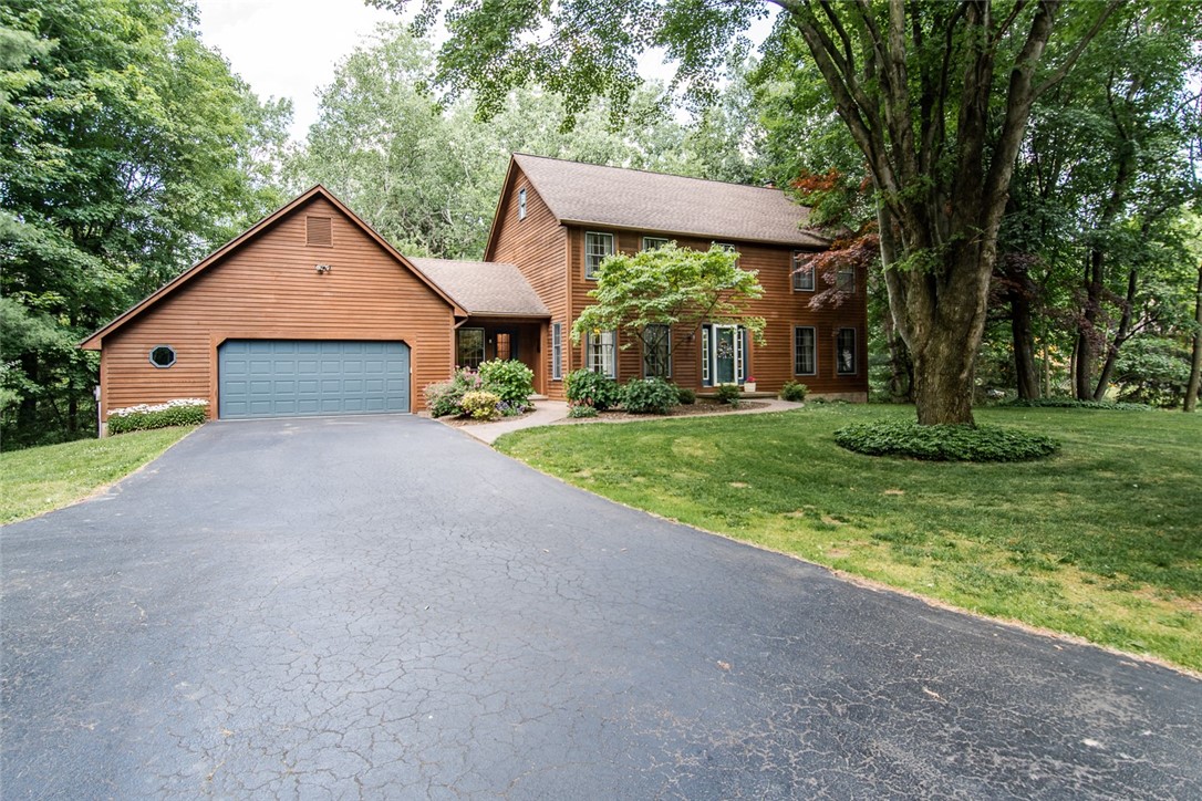 1328 Klem Road Webster, NY 14580 - Photo 1 of 1