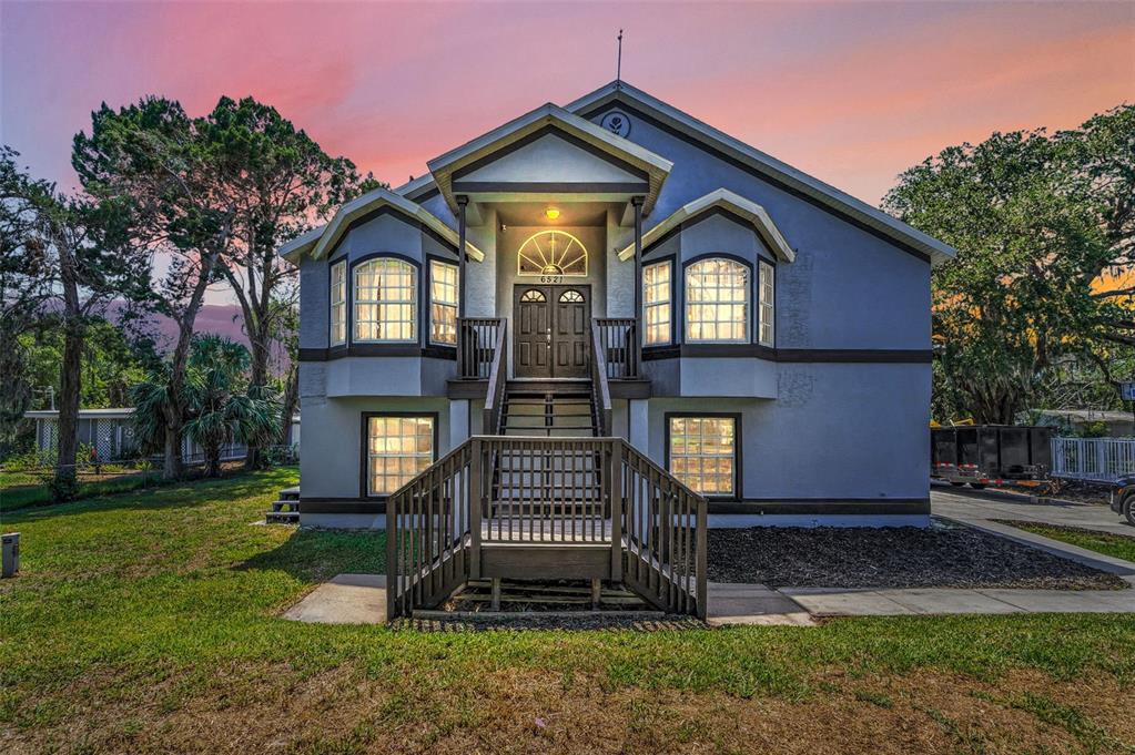 6521 Oelsner Street New Port Richey, FL 34652 - Photo 43 of 44