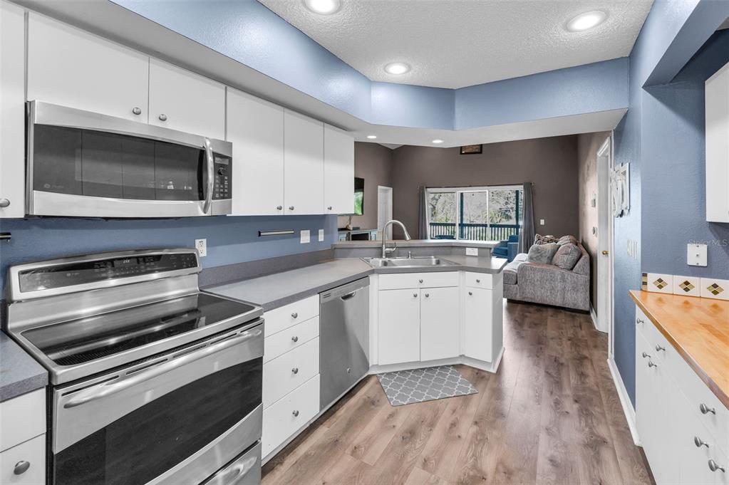 6521 Oelsner Street New Port Richey, FL 34652 - Photo 5 of 44