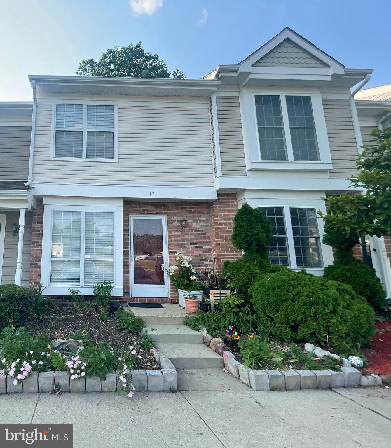 17 Providence Square Sterling, VA 20164 - Photo 1 of 1