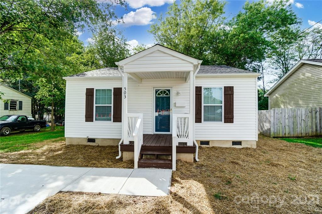 503 Mauney Road Stanley, NC 28164 - Photo 1 of 22 Gallery Image 1