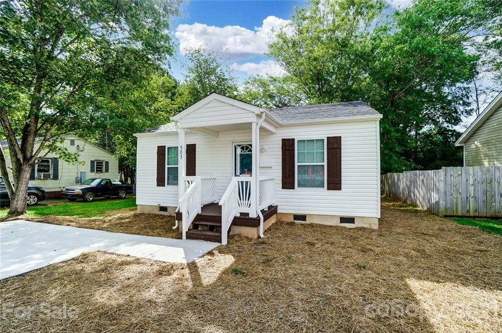 503 Mauney Road Stanley, NC 28164 - Photo 2 of 22 Gallery Image 2