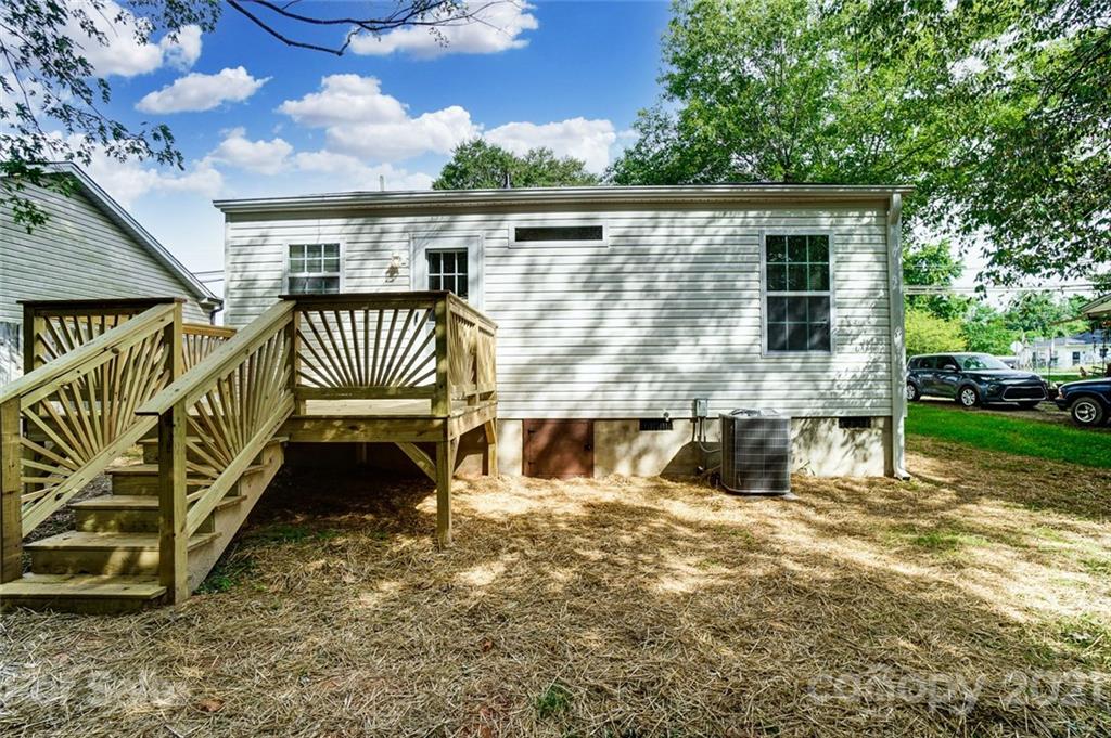 503 Mauney Road Stanley, NC 28164 - Photo 17 of 22 Gallery Image 17