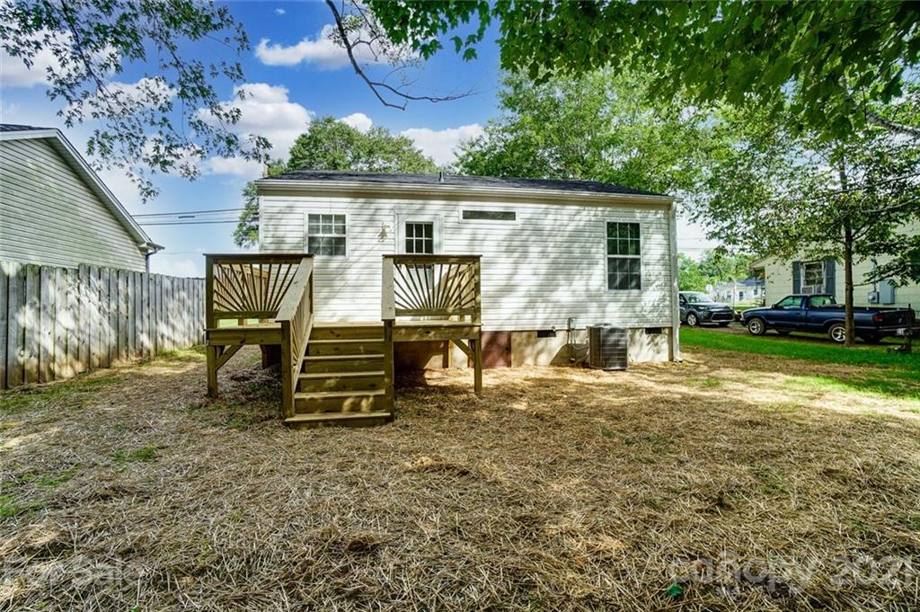 503 Mauney Road Stanley, NC 28164 - Photo 18 of 22 Gallery Image 18