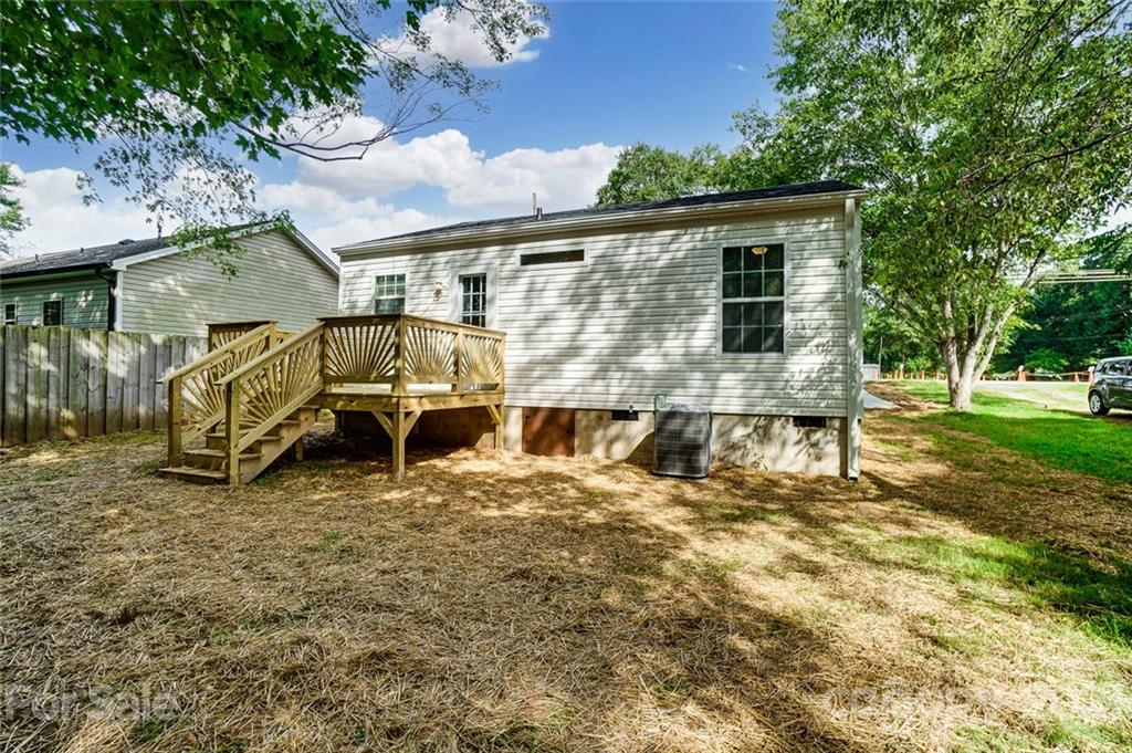 503 Mauney Road Stanley, NC 28164 - Photo 19 of 22 Gallery Image 19