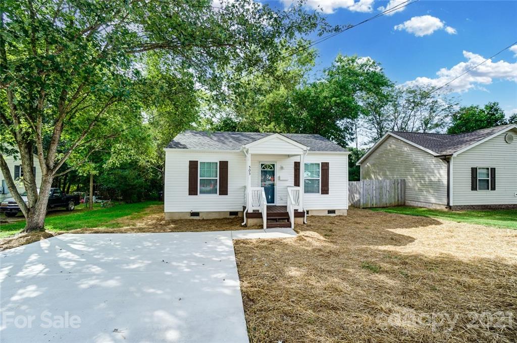 503 Mauney Road Stanley, NC 28164 - Photo 3 of 22 Gallery Image 3