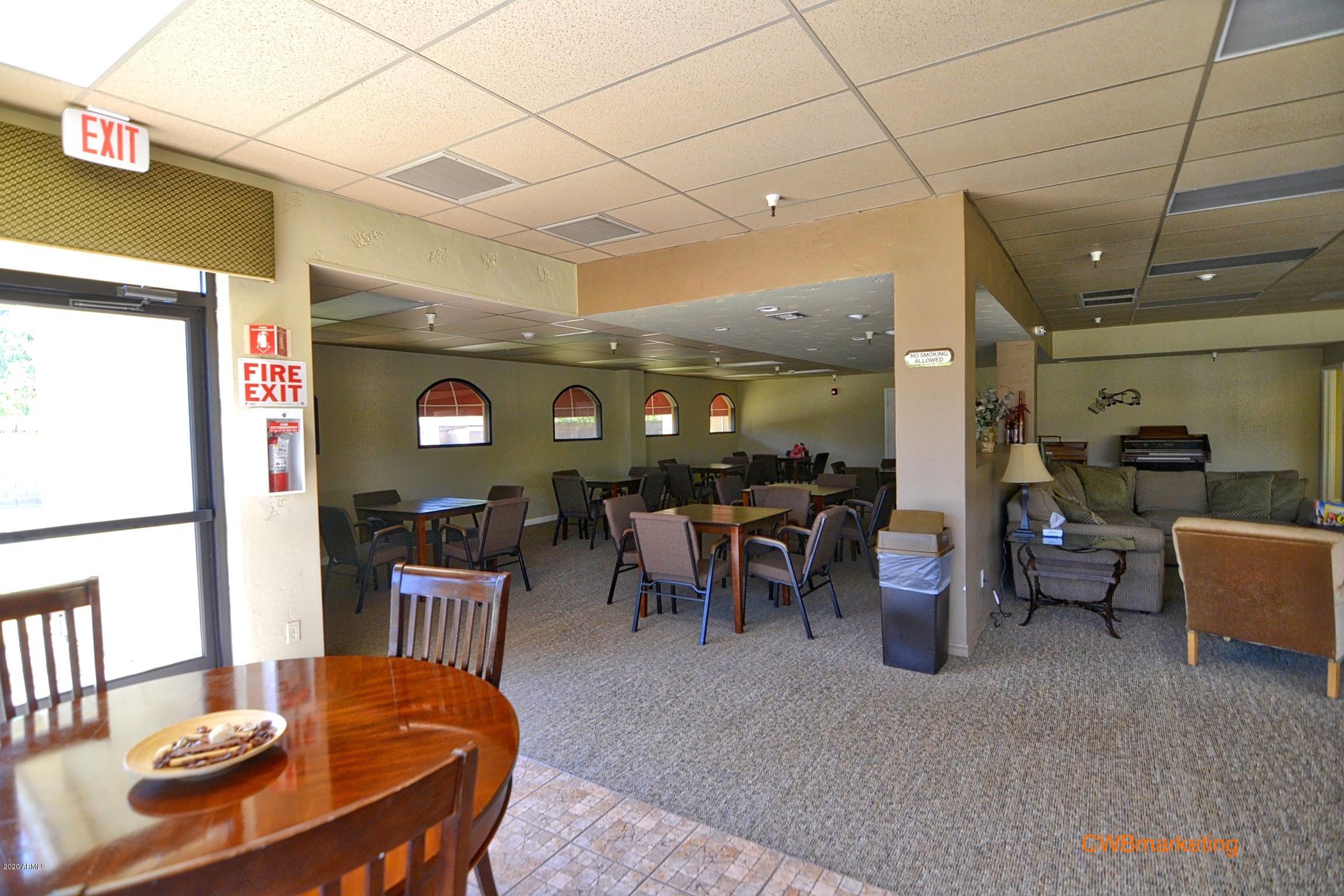 14300 West Bell Road, Unit 116 Surprise, AZ 85374 - Photo 23 of 37 Gmediagathering2cwb