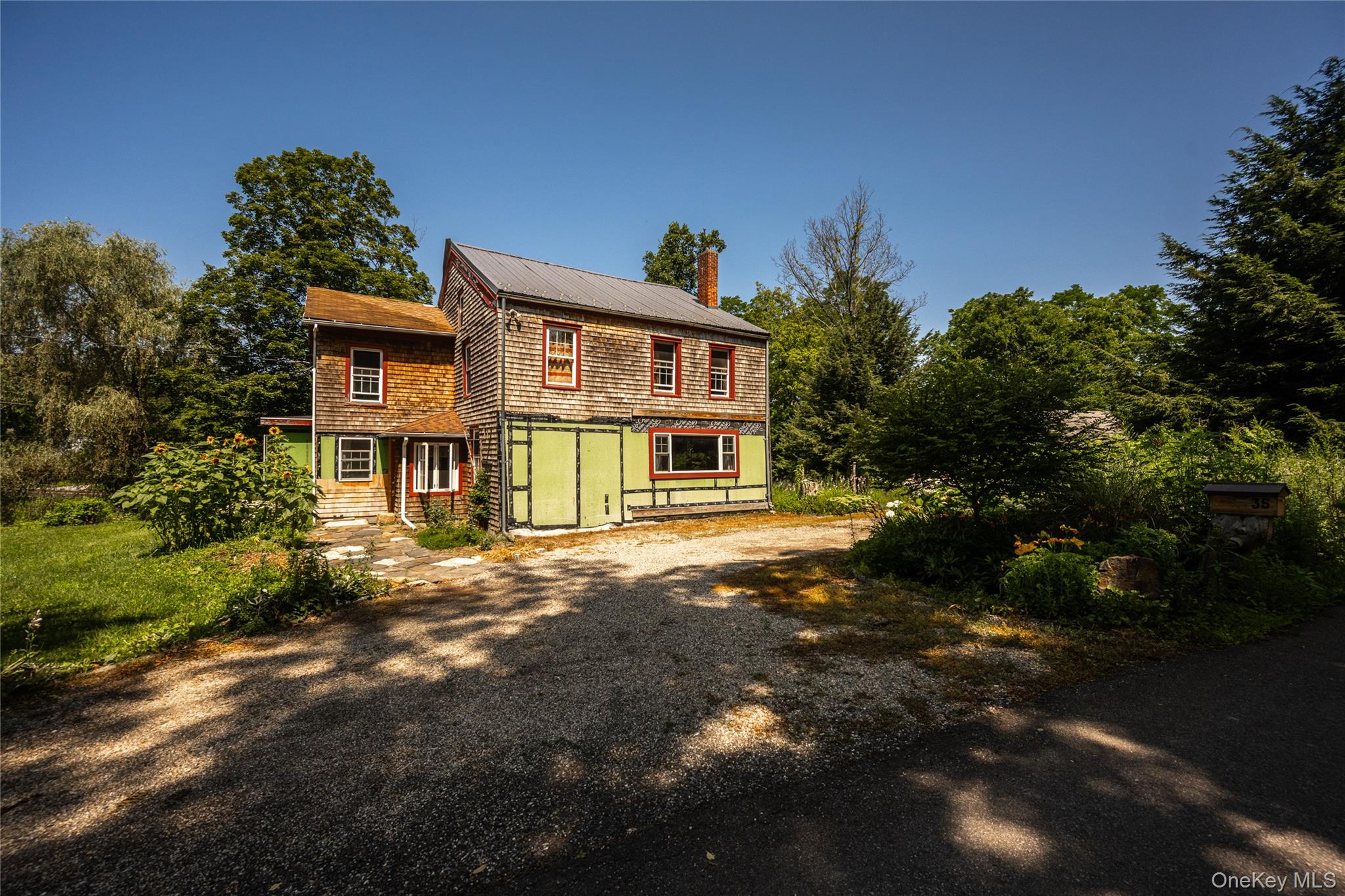 35 Benton Road Wassaic, NY 12592 - Photo 3 of 35 Gallery Image 3