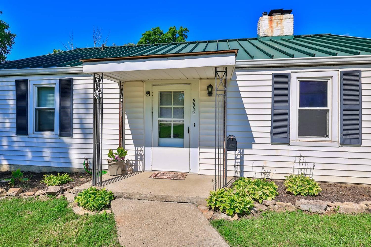 5355 Fox Road Cincinnati, OH 45239 - Photo 2 of 23 Gallery Image 2