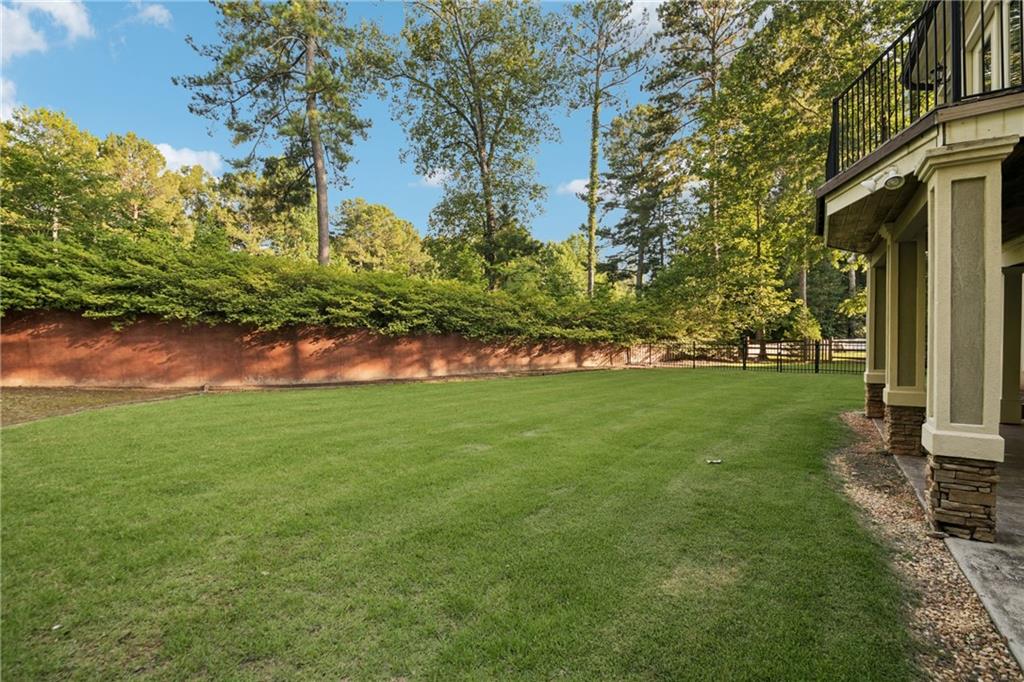 1038 Overlook Drive Villa Rica, GA 30180 - Photo 59 of 60