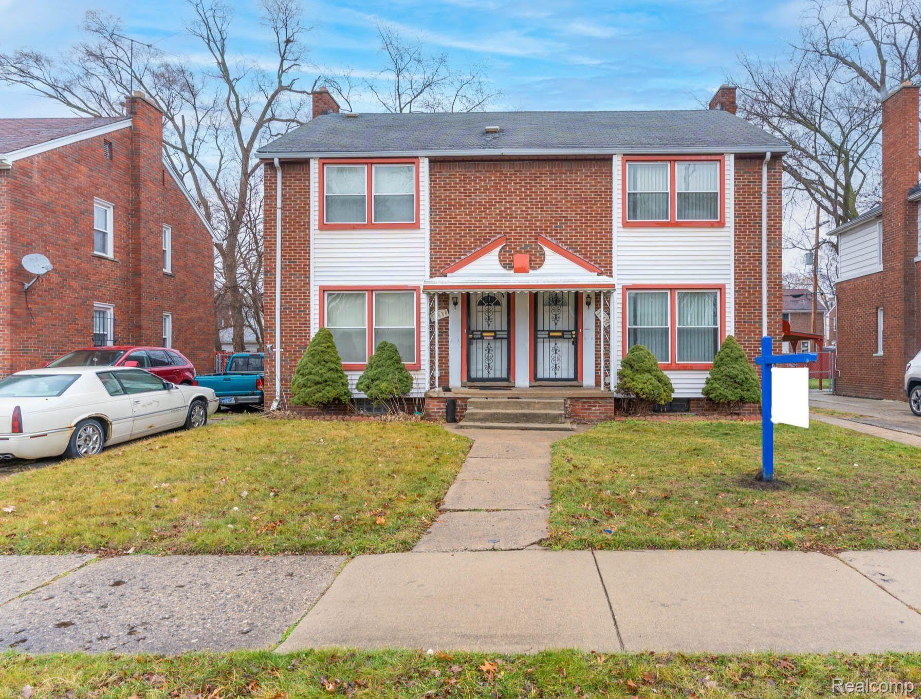 19476 Meyers Road Detroit, MI 48235 - Photo 3 of 20 Gallery Image 3