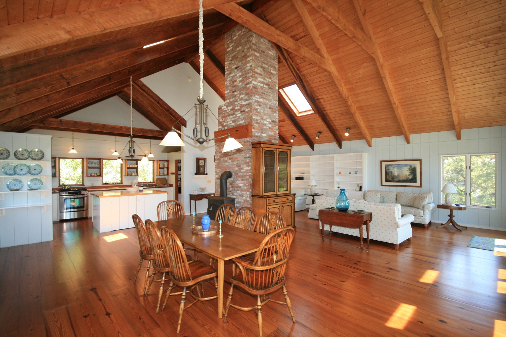 25 Pond View Drive Nantucket, MA 02554 - Photo 10 of 35