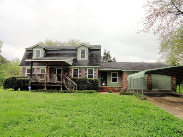 415 Fishing Village Road Plum Branch, SC 29845 - Photo 1 of 29 Main View