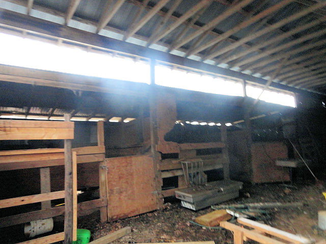 415 Fishing Village Road Plum Branch, SC 29845 - Photo 23 of 29 Stalls