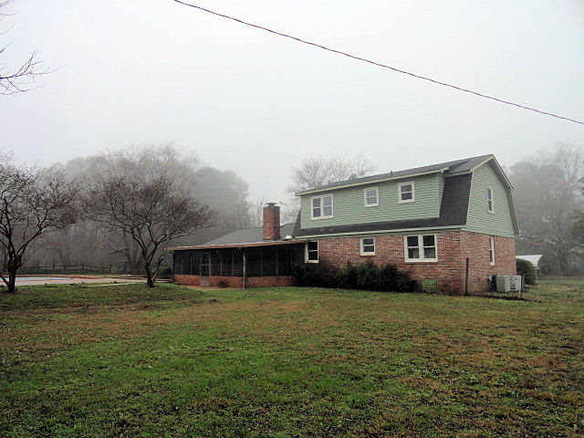 415 Fishing Village Road Plum Branch, SC 29845 - Photo 25 of 29 House & Pool