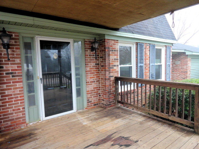 415 Fishing Village Road Plum Branch, SC 29845 - Photo 26 of 29 Entrance