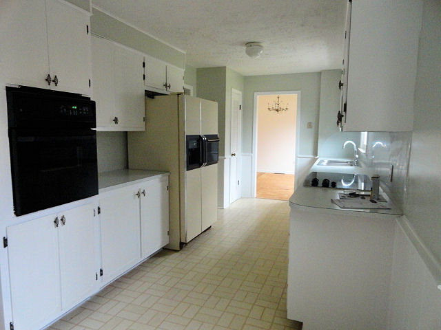 415 Fishing Village Road Plum Branch, SC 29845 - Photo 8 of 29 Kitchen