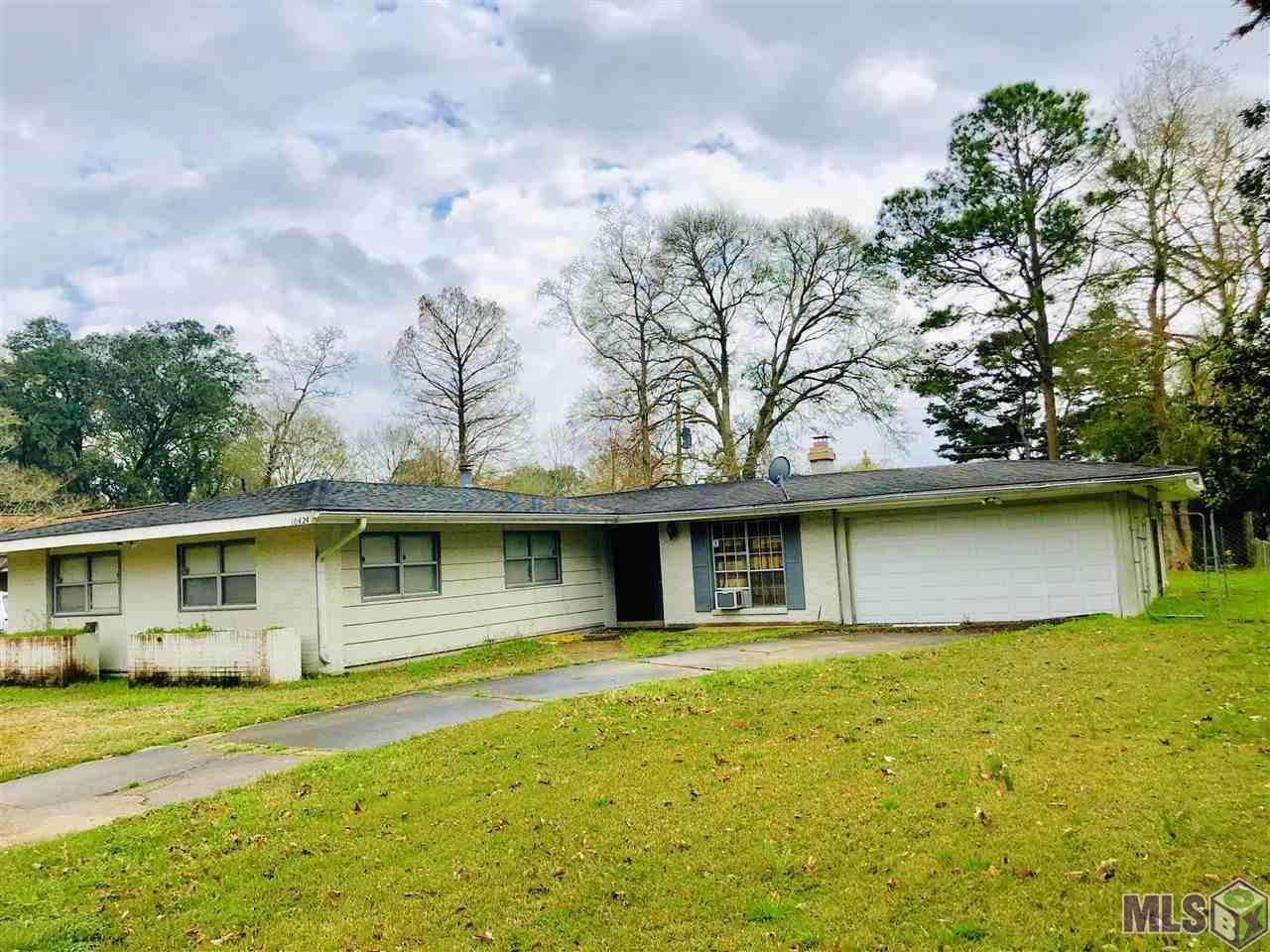10424 Lebanon Street Baton Rouge, LA 70816 - Photo 1 of 1 Gallery Image 1