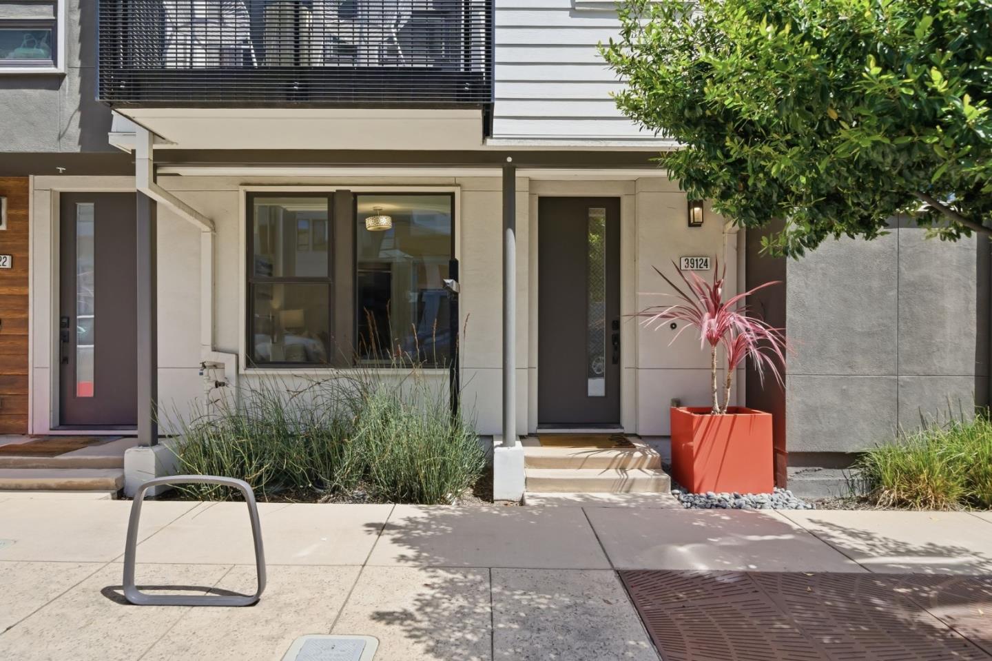 39124 Memorial Street Fremont, CA 94538 - Photo 39 of 40 a view of entrance front of the house