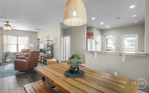 $385,000 | 153 Hamilton Grove Drive, Pooler, GA 31322