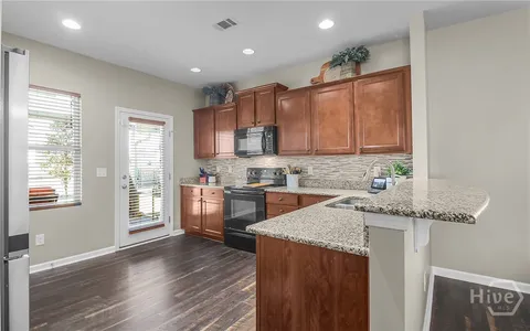 $385,000 | 153 Hamilton Grove Drive, Pooler, GA 31322