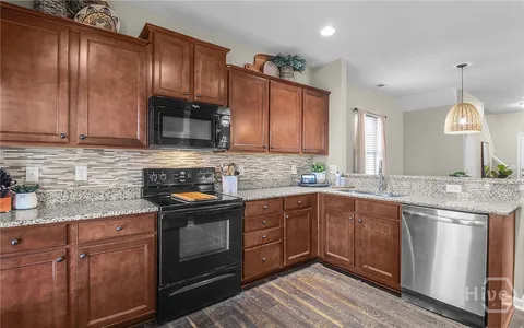 $385,000 | 153 Hamilton Grove Drive, Pooler, GA 31322