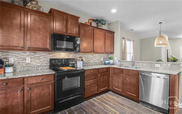 $385,000 | 153 Hamilton Grove Drive, Pooler, GA 31322