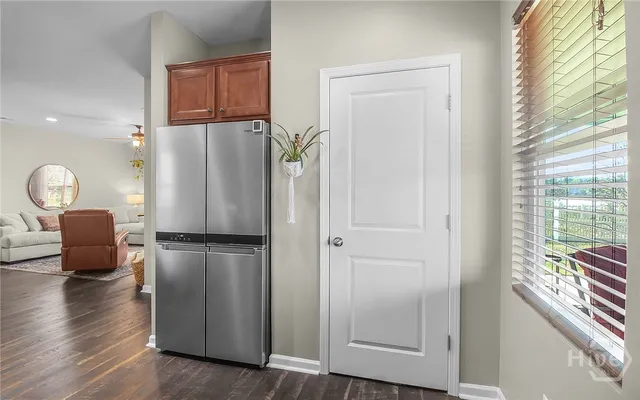 $385,000 | 153 Hamilton Grove Drive, Pooler, GA 31322