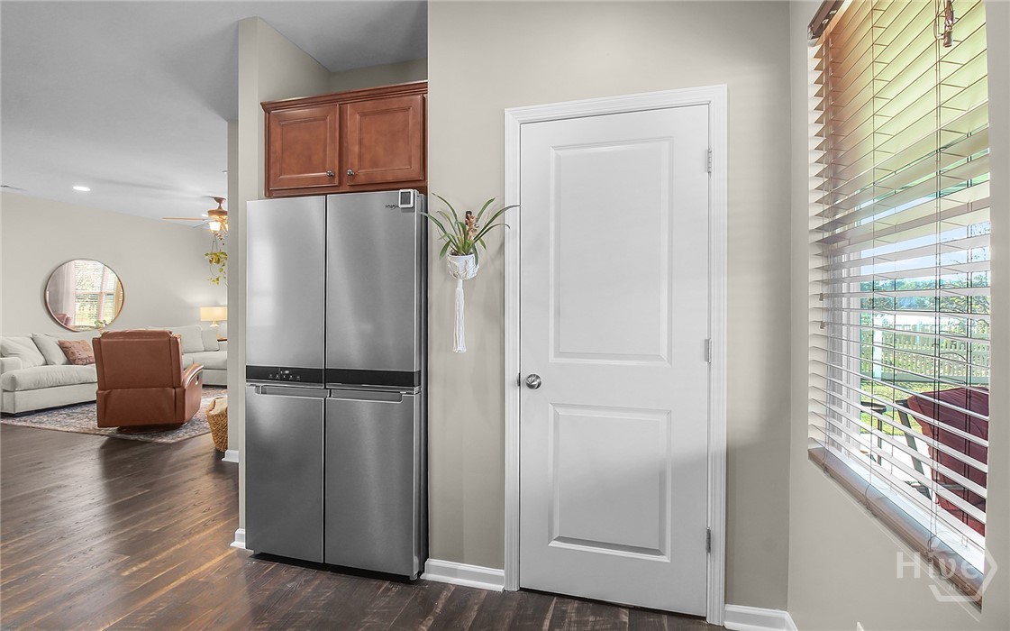 153 Hamilton Grove Drive Pooler, GA 31322 - Photo 14 of 38 Kitchen