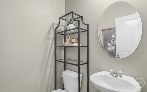 $385,000 | 153 Hamilton Grove Drive, Pooler, GA 31322