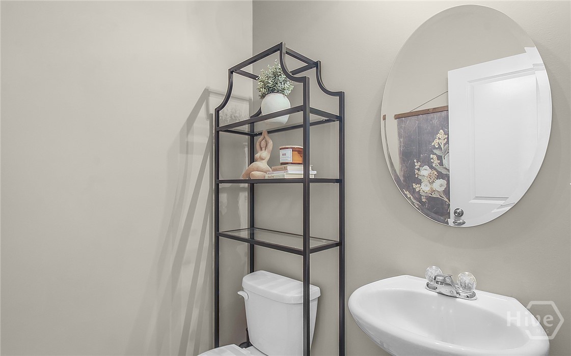 153 Hamilton Grove Drive Pooler, GA 31322 - Photo 15 of 38 Bath 1