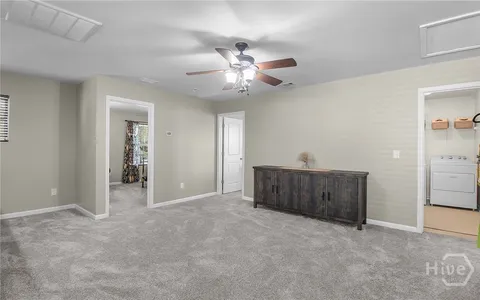 $385,000 | 153 Hamilton Grove Drive, Pooler, GA 31322