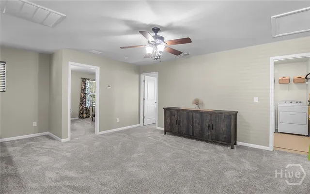 $385,000 | 153 Hamilton Grove Drive, Pooler, GA 31322