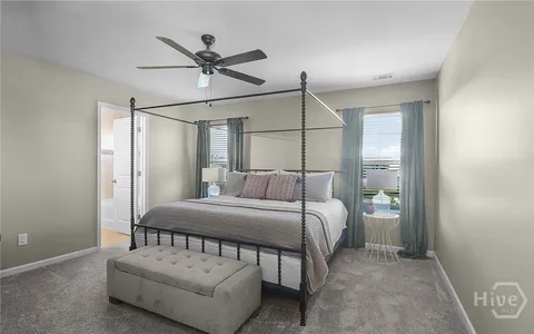 $385,000 | 153 Hamilton Grove Drive, Pooler, GA 31322