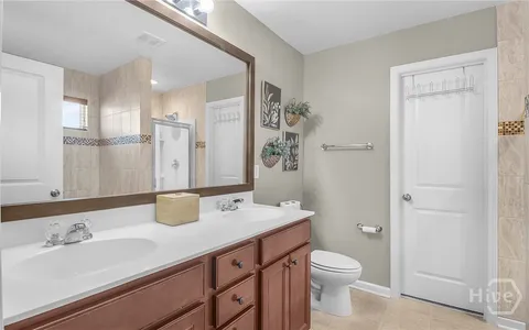 $385,000 | 153 Hamilton Grove Drive, Pooler, GA 31322