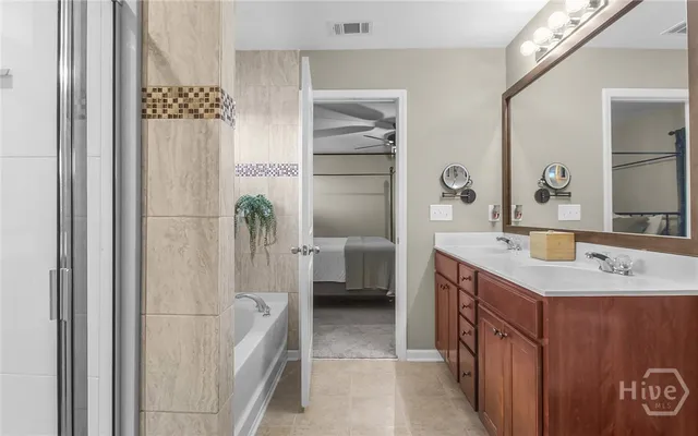 $385,000 | 153 Hamilton Grove Drive, Pooler, GA 31322