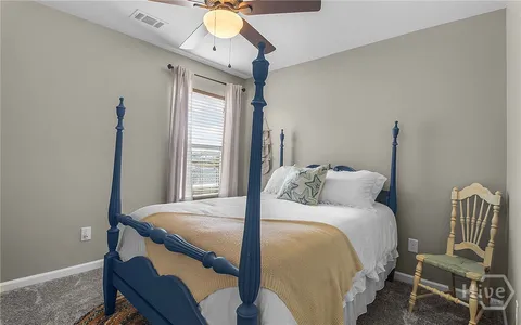 $385,000 | 153 Hamilton Grove Drive, Pooler, GA 31322