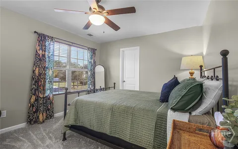 $385,000 | 153 Hamilton Grove Drive, Pooler, GA 31322